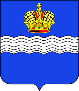 Герб Калуга